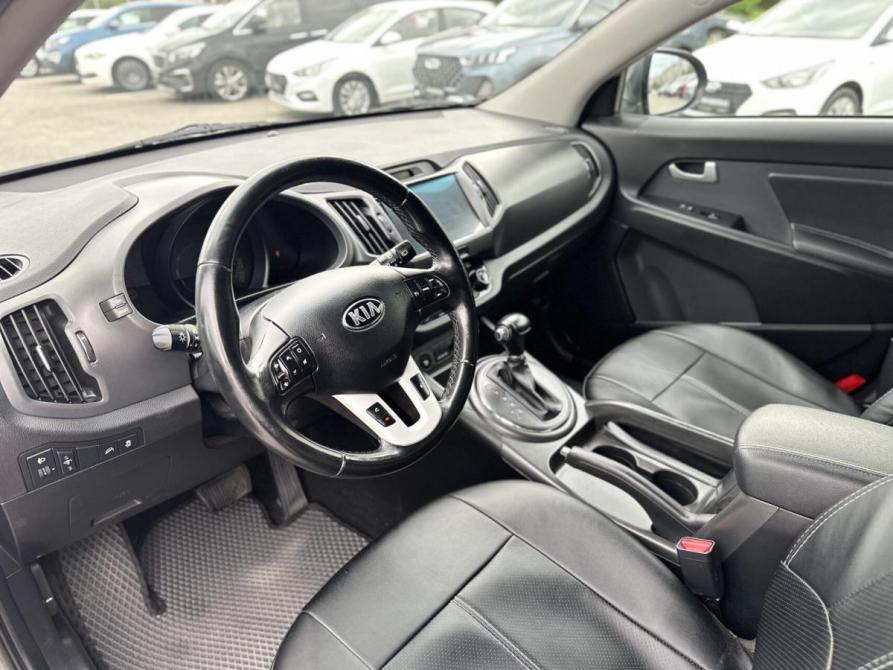 Kia Sportage III Йошкар-Ола  - изображение 20