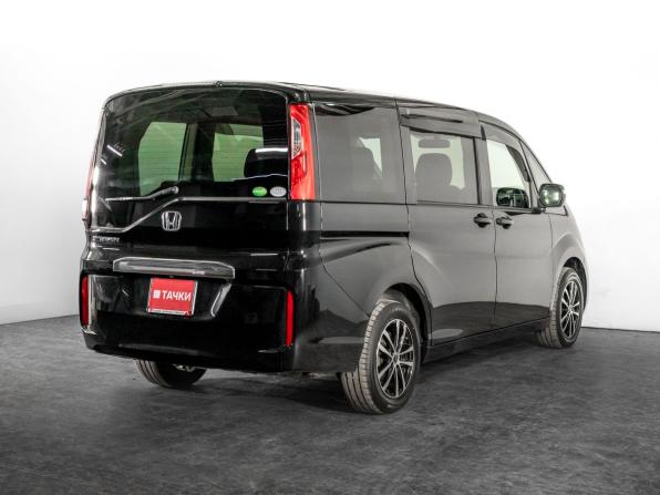 Honda Stepwgn V с пробегом 2015 года, цена 1 600 500 рублей, 114429 км, минивэн, Автокод Объявления