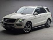 Mercedes-Benz M-Класс III (W166) Москва  - изображение 14