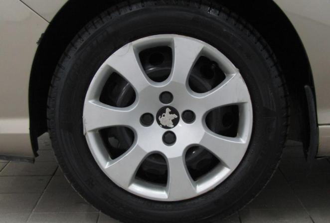 Peugeot 408 I с пробегом 2013 года, цена 580 000 рублей, 130024 км, седан, Автокод Объявления