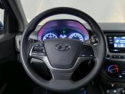 Hyundai Solaris II Рестайлинг Москва  - изображение 37