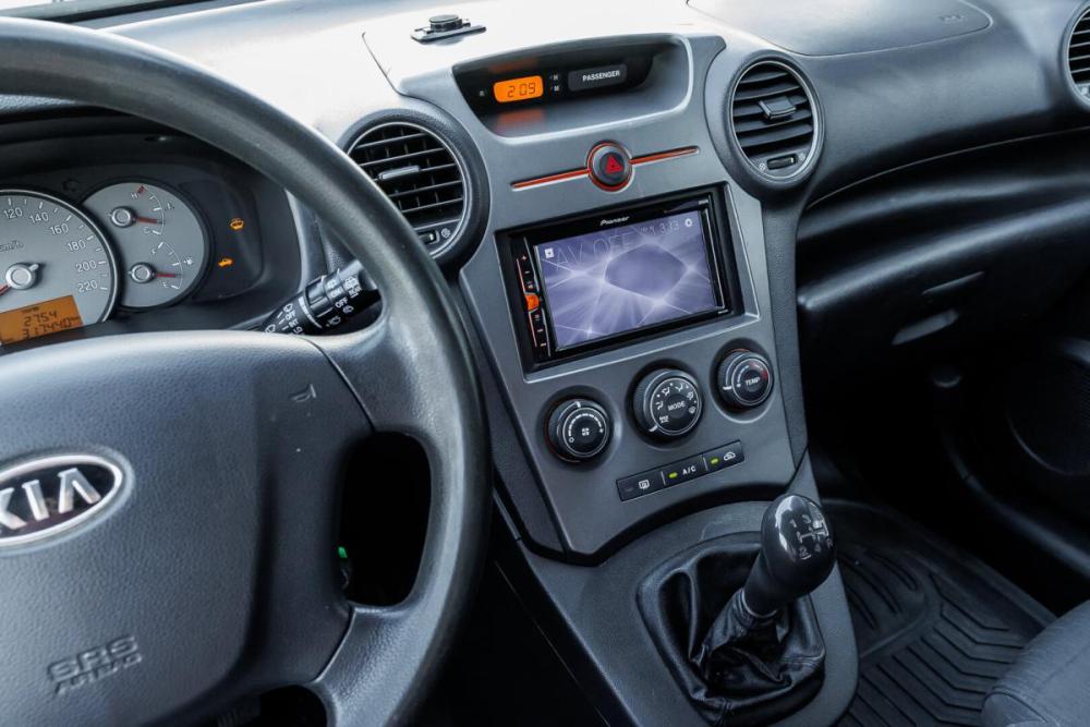 Kia Carens II (UN) Ульяновск  - изображение 15