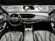 Mercedes-Benz S-Класс VI (W222 C217) Казань  - изображение 39