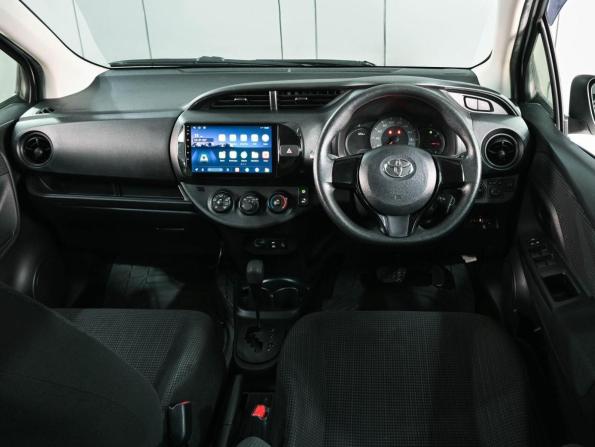 Toyota Vitz III (XP130) Рестайлинг 2 с пробегом 2018 года, цена 1 159 000 рублей, 86346 км, хэтчбек, Автокод Объявления