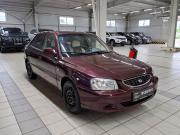 Hyundai Accent II Набережные Челны  - изображение 25