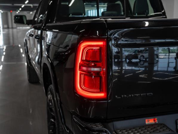 Ram 1500 V Рестайлинг с пробегом 2026 года, цена 10 700 000 рублей, 44 км, пикап, Автокод Объявления
