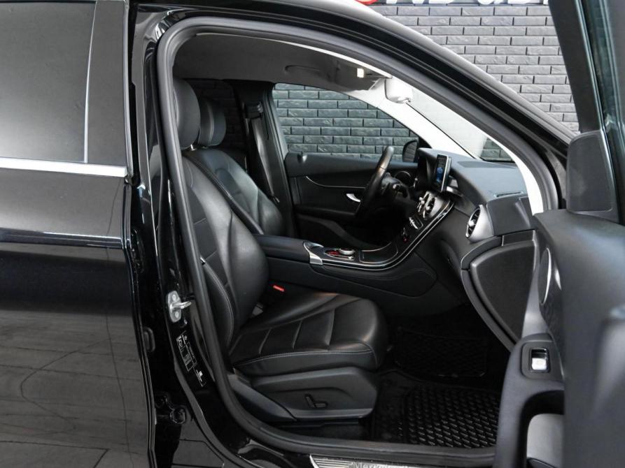 Mercedes-Benz GLC I (X253) Екатеринбург  - изображение 12