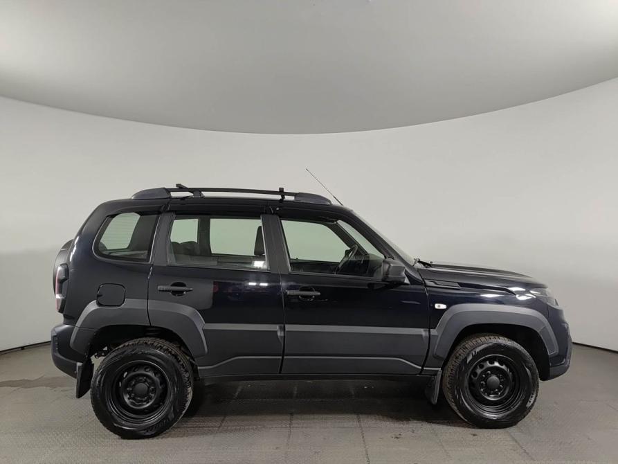 Lada (ВАЗ) Niva Travel I Уфа  - изображение 5