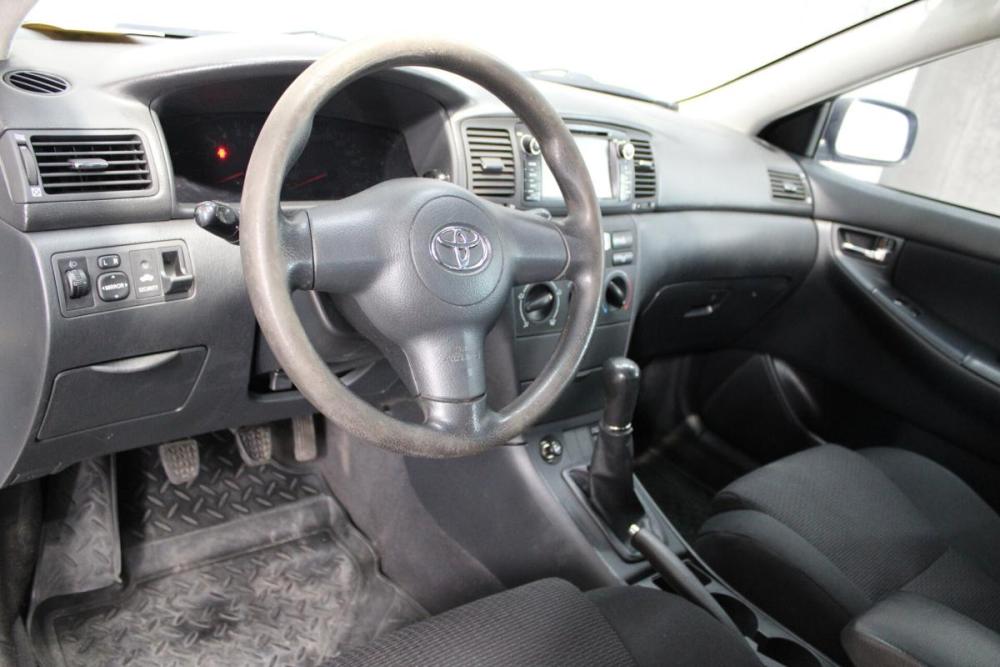 Toyota Corolla IX (E120 E130) Рестайлинг Ярославль  - изображение 10