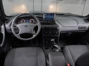 Lada (ВАЗ) Niva Travel I Тюмень  - изображение 27