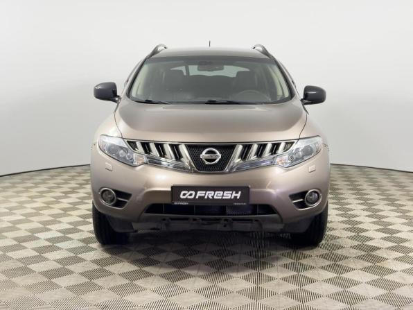 Nissan Murano II (Z51) с пробегом 2010 года, цена 1 074 900 рублей, 217396 км, внедорожник, Автокод Объявления