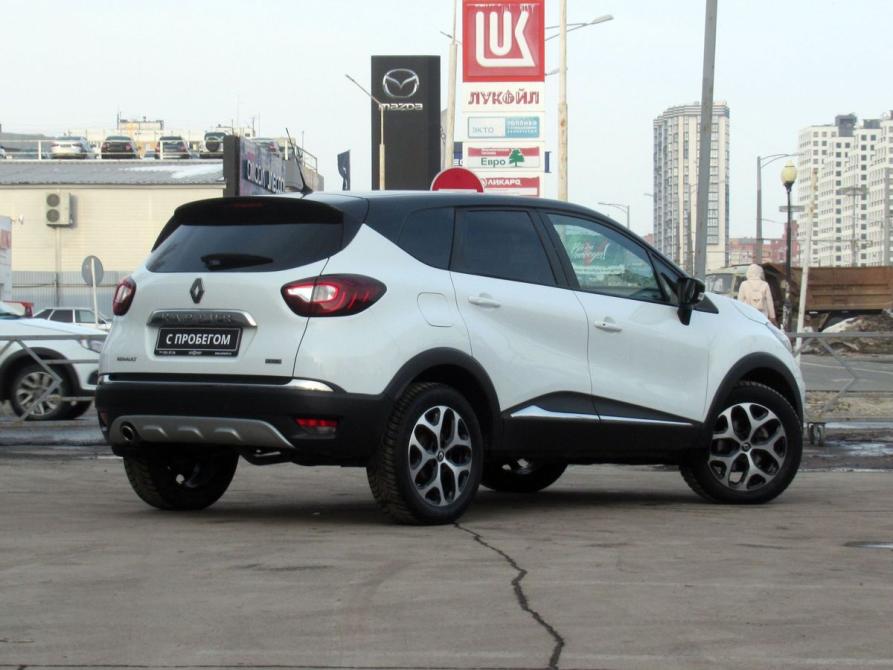 Renault Kaptur I Самара  - изображение 5