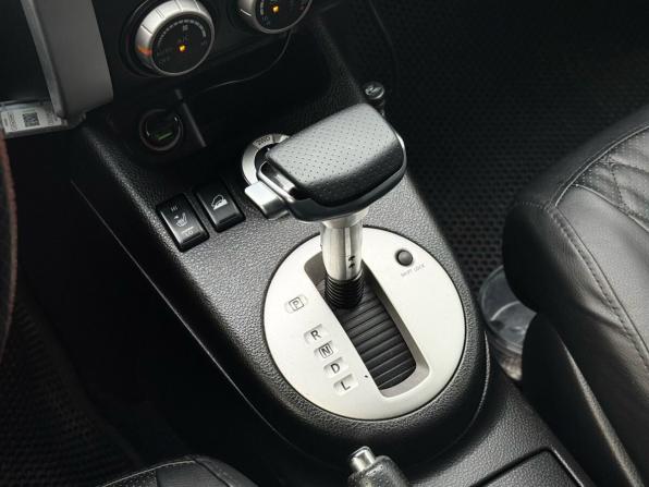 Nissan X-Trail II с пробегом 2007 года, цена 1 070 000 рублей, 152243 км, внедорожник, Автокод Объявления