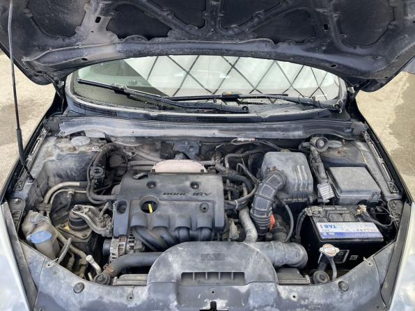 Kia Ceed I с пробегом 2007 года, цена 342 000 рублей, 265000 км, хэтчбек, Автокод Объявления