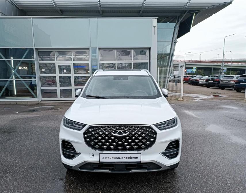 Chery Tiggo 8 Pro I Санкт-Петербург  - изображение 15