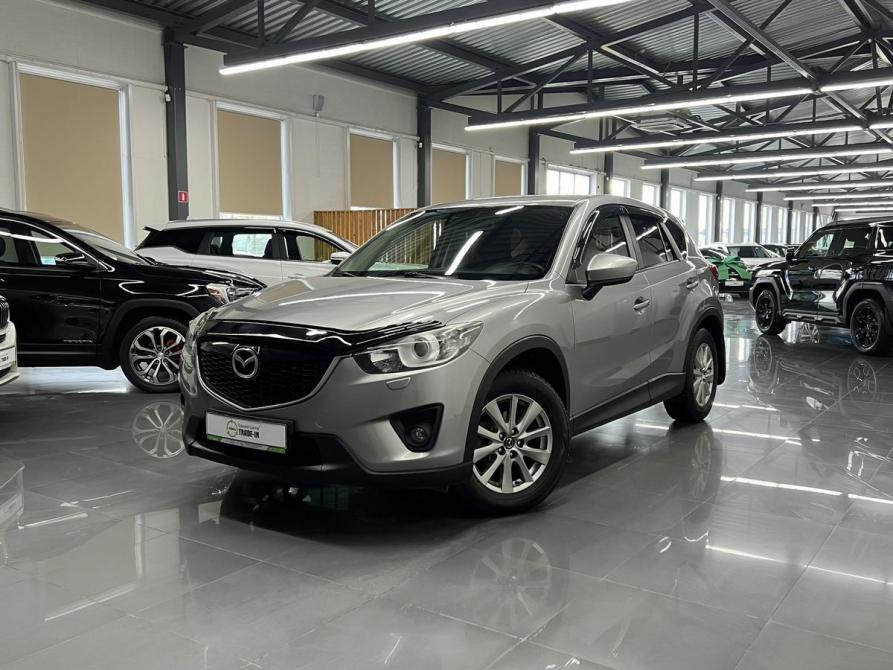 Mazda CX-5 I Тверь  - изображение 1