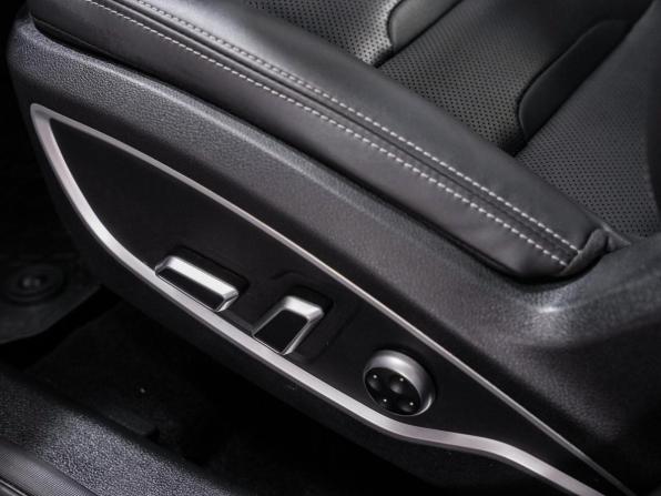 Dongfeng DFSK ix5 с пробегом 2024 года, цена 1 711 000 рублей, 18232 км, внедорожник, Автокод Объявления