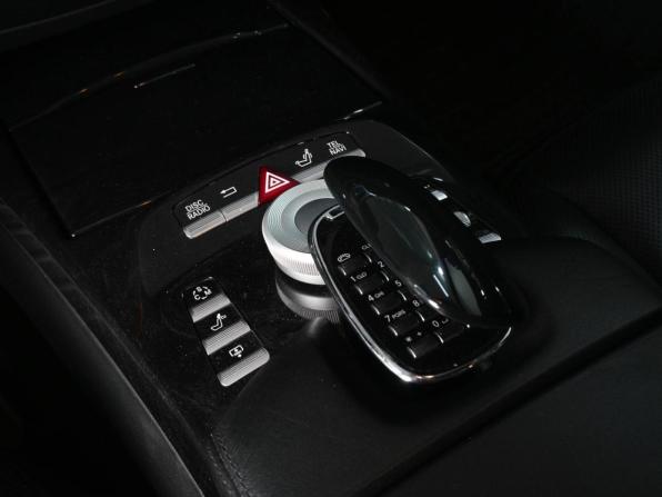 Mercedes-Benz S-Класс V (W221) Рестайлинг с пробегом 2010 года, цена 3 199 000 рублей, 195397 км, седан, Автокод Объявления