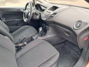 Ford Fiesta Mk6 Рестайлинг Набережные Челны  - изображение 38