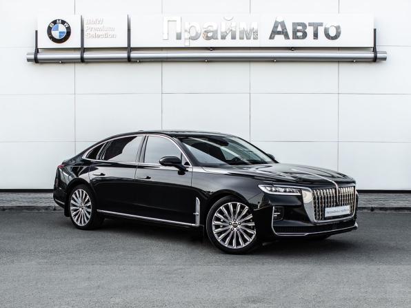 Hongqi H9 I с пробегом 2023 года, цена 3 990 000 рублей, 34214 км, седан, Автокод Объявления