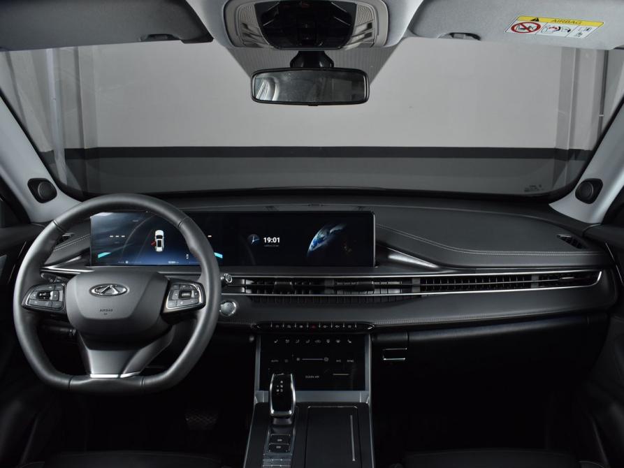 Chery Tiggo 7 Pro Max I Кемерово  - изображение 12