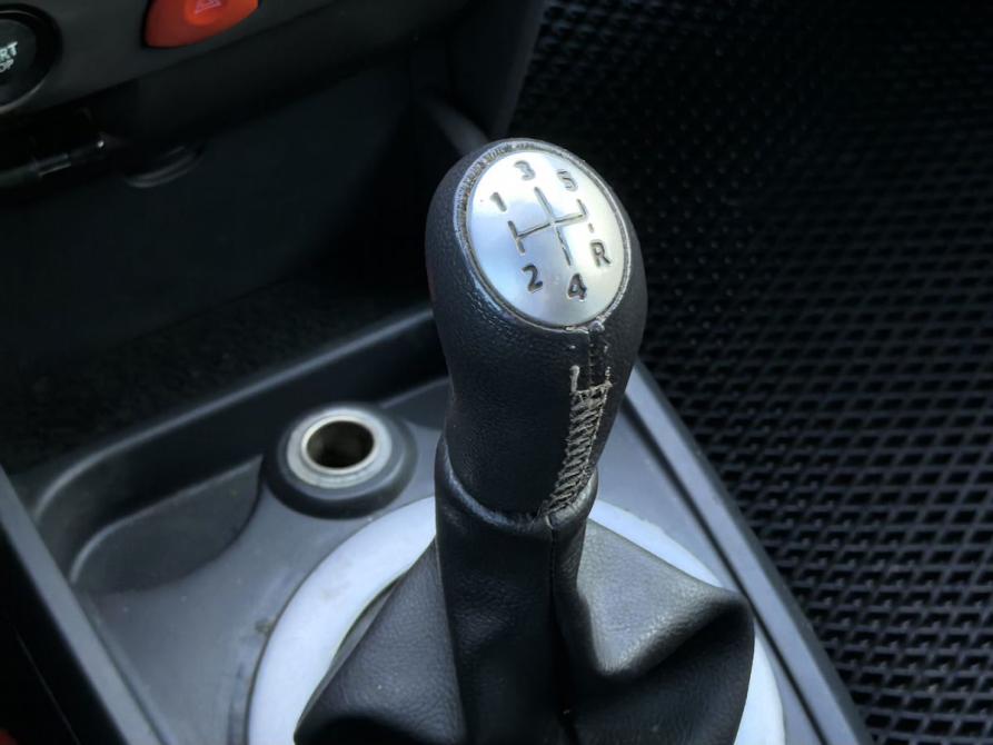 Renault Megane II Рестайлинг Мурманск  - изображение 14
