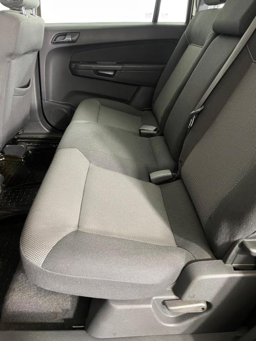 Opel Zafira B Рестайлинг Воронеж  - изображение 19