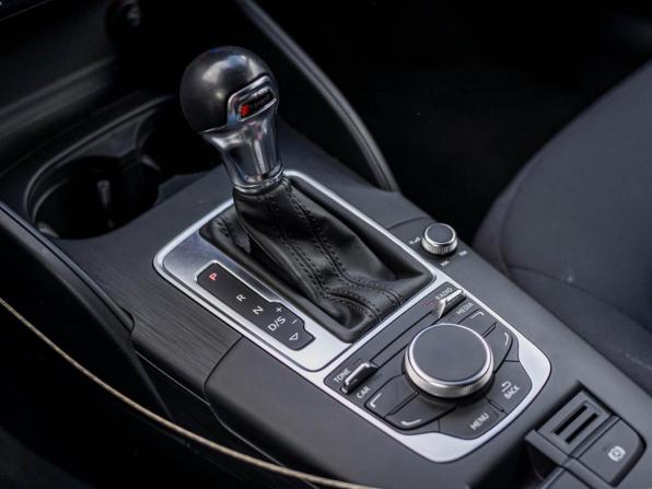 Audi A3 III (8V) с пробегом 2016 года, цена 1 484 000 рублей, 116153 км, седан, Автокод Объявления