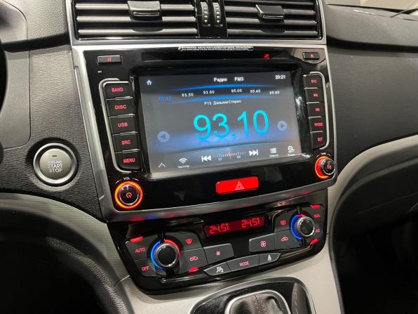 Haval H6 I с пробегом 2019 года, цена 1 399 000 рублей, 92229 км, внедорожник, Автокод Объявления