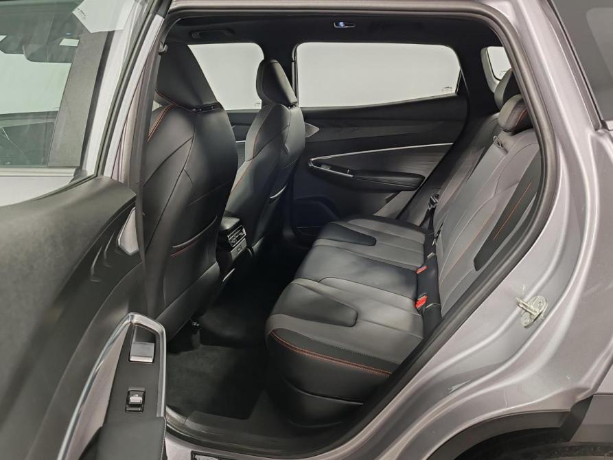 Geely Cityray Москва  - изображение 12