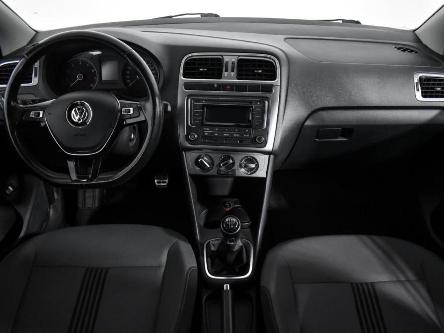 Volkswagen Polo V Рестайлинг Санкт-Петербург  - изображение 14