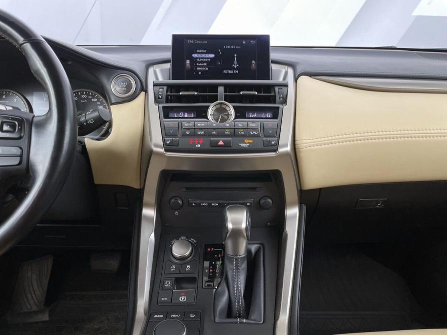 Lexus NX I Екатеринбург  - изображение 21