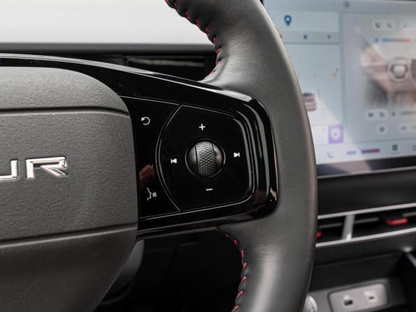JETOUR DASHING I с пробегом 2023 года, цена 1 998 000 рублей, 26628 км, внедорожник, Автокод Объявления