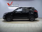 Hyundai Creta I Рестайлинг Уфа  - изображение 25