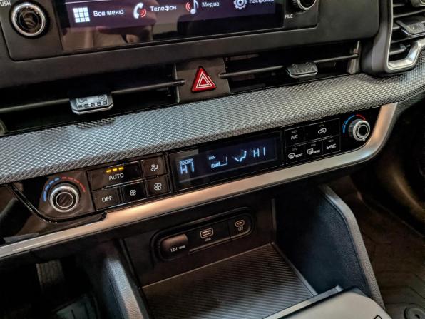 Kia Sportage V с пробегом 2023 года, цена 3 550 000 рублей, 16218 км, внедорожник, Автокод Объявления