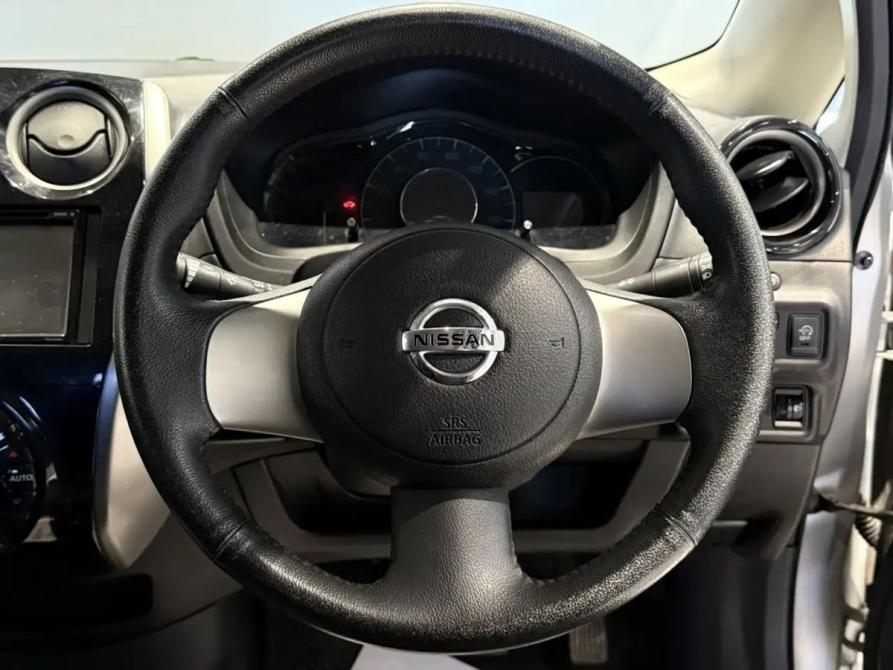 Nissan Note II Новосибирск  - изображение 17
