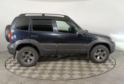 Chevrolet Niva I Рестайлинг Волгоград  - изображение 32