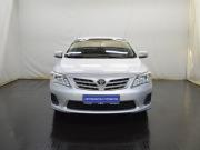 Toyota Corolla X (E140 E150) Рестайлинг Санкт-Петербург  - изображение 17