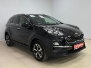 Kia Sportage IV Рестайлинг Альметьевск  - изображение 28