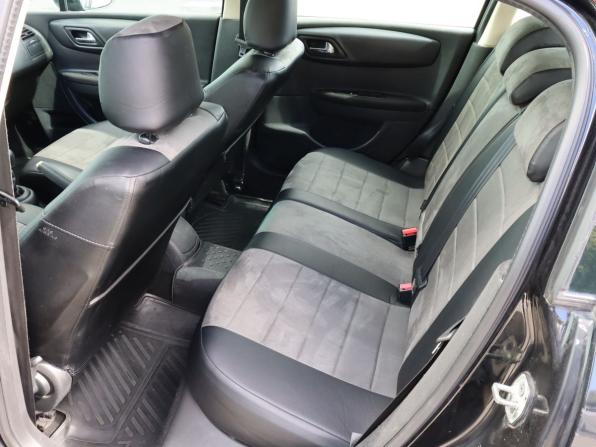 Citroen C4 II с пробегом 2010 года, цена 475 000 рублей, 142496 км, хэтчбек, Автокод Объявления