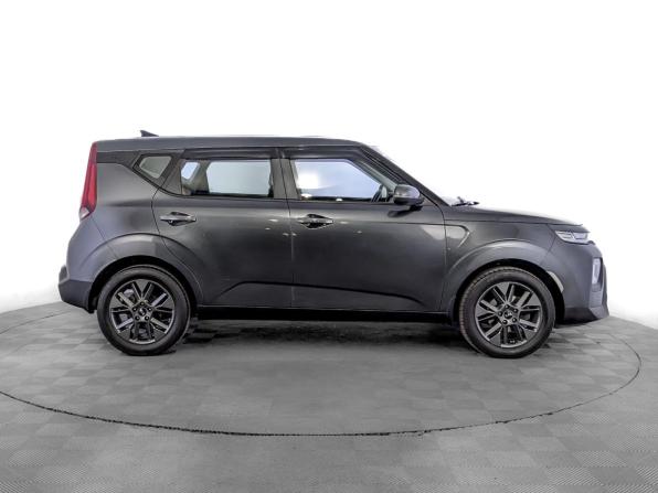 Kia Soul III с пробегом 2019 года, цена 1 875 000 рублей, 71094 км, хэтчбек, Автокод Объявления