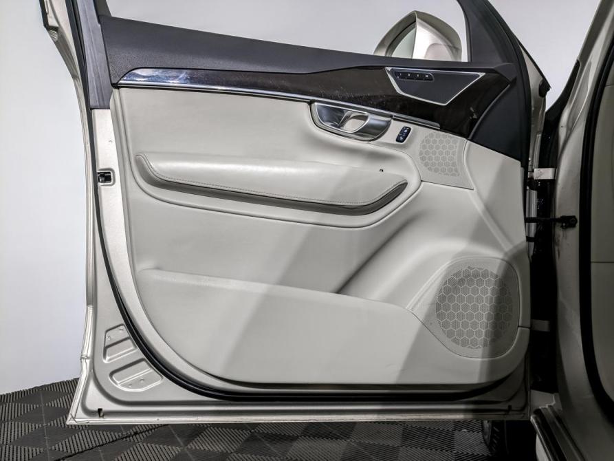 Volvo XC90 II Москва  - изображение 19