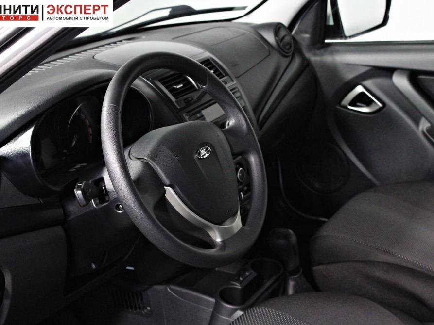 Lada (ВАЗ) Granta I Рестайлинг Белгород  - изображение 10