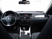 BMW X3 II (F25) Уфа  - изображение 31