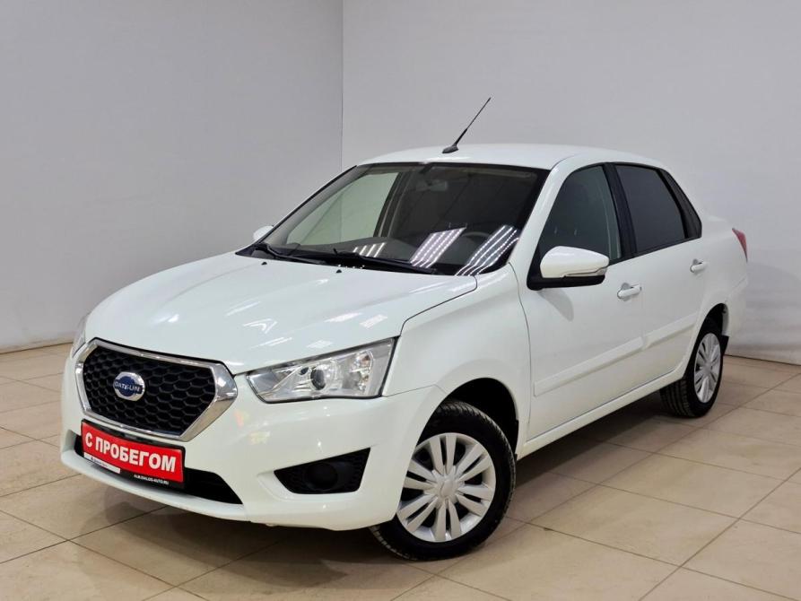 Datsun on-DO I Рестайлинг Альметьевск  - изображение 1