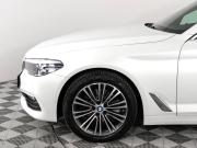 BMW 5 серии VII (G30/G31/G38) Химки  - изображение 26