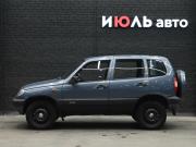 Chevrolet Niva I Екатеринбург  - изображение 23