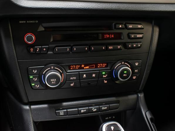 BMW X1 I (E84) Рестайлинг с пробегом 2013 года, цена 1 098 000 рублей, 175834 км, внедорожник, Автокод Объявления