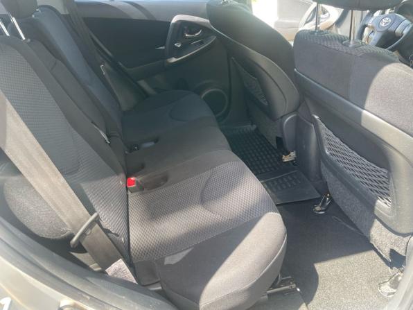 Toyota RAV4 III (XA30) с пробегом 2008 года, цена 840 000 рублей, 347000 км, внедорожник, Автокод Объявления