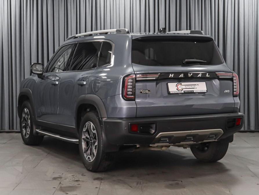 Haval Dargo I Минеральные Воды  - изображение 2